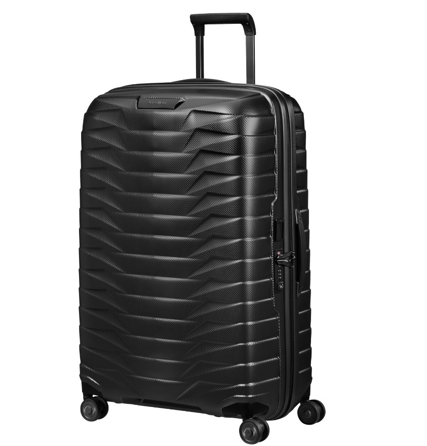 Samsonite Proxis 75 cm, Matt Graphite