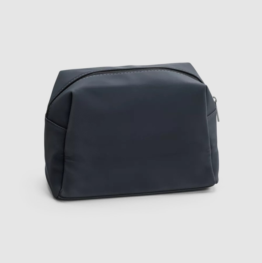 Lycke Toilet Bag Robyn, Navy