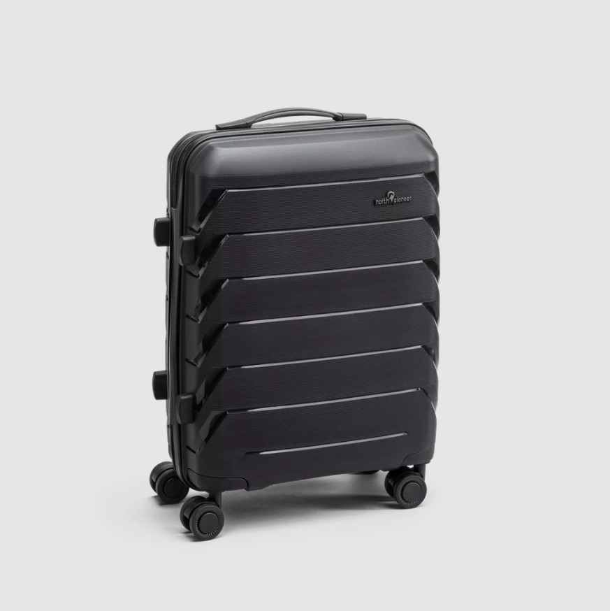 North Pioneer London 55 cm, Svart