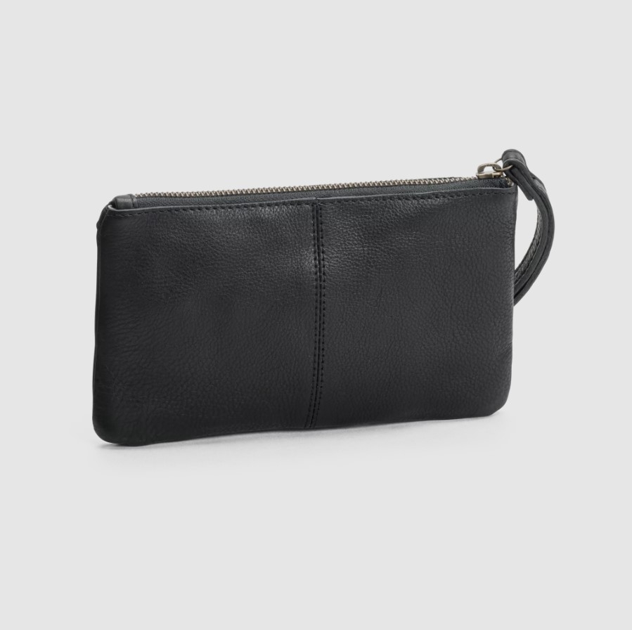 House of Sajaco Clutch Veske, Svart