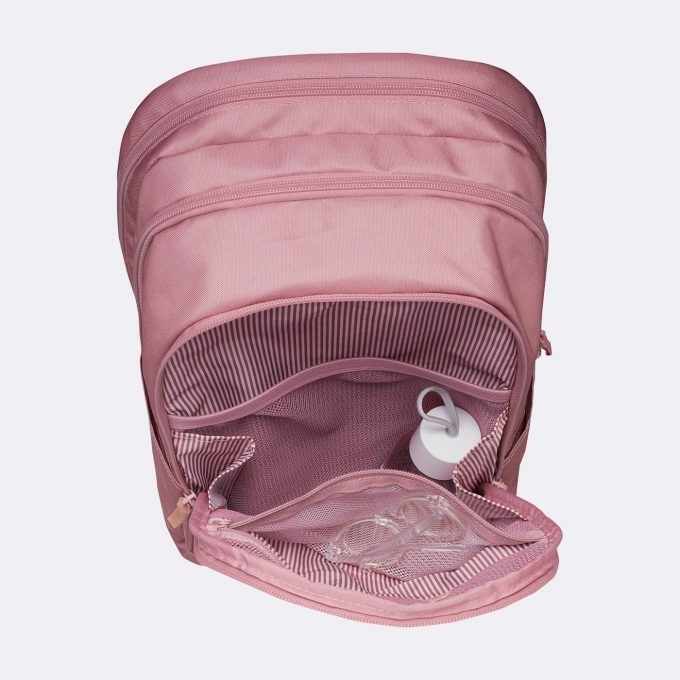 Beckmann Urban 30L, Ash Rose