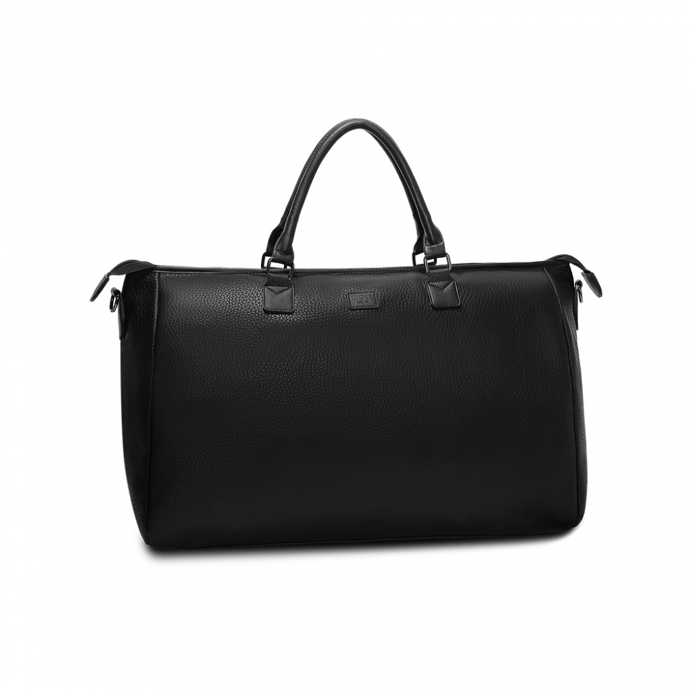 Lycke Weekendbag Andrea, Svart