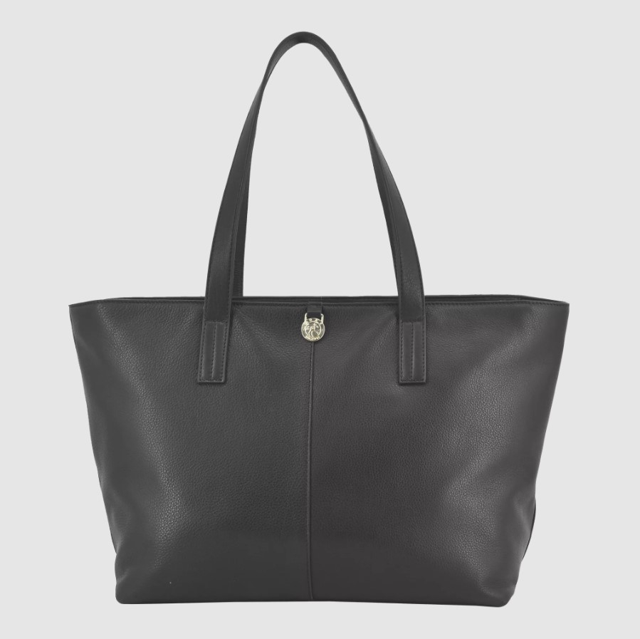 Adax Sorano Shopper Esarosa, Black