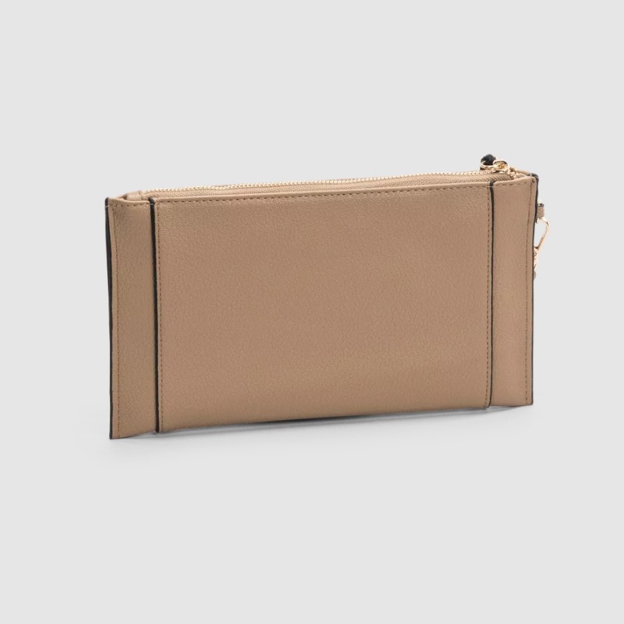 Lycke Clutch Egersund, Taupe