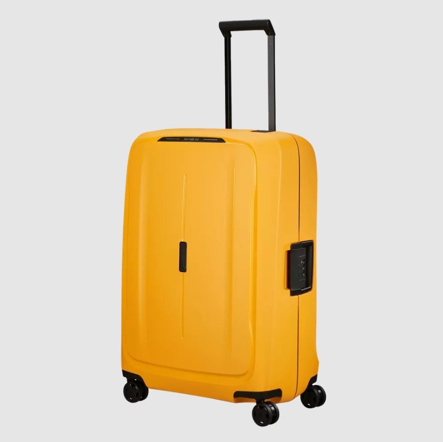 Samsonite Essens 75 cm, Radiant Yellow