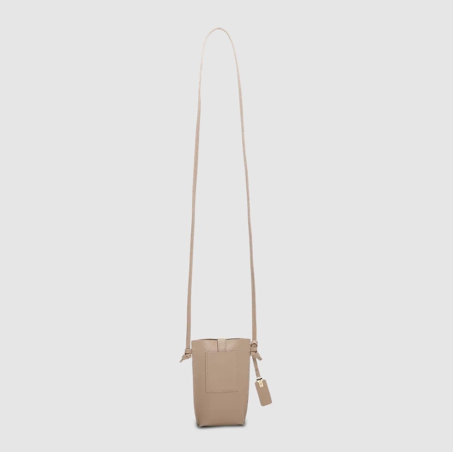 Lycke Phonebag Kragerø, Beige