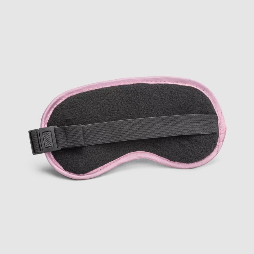 North Pioneer Eyemask, Birds