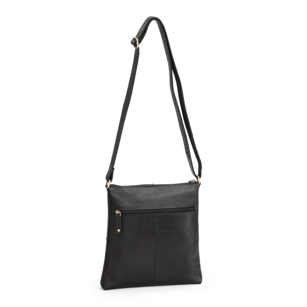 House of Sajaco Crossover Medium, Svart