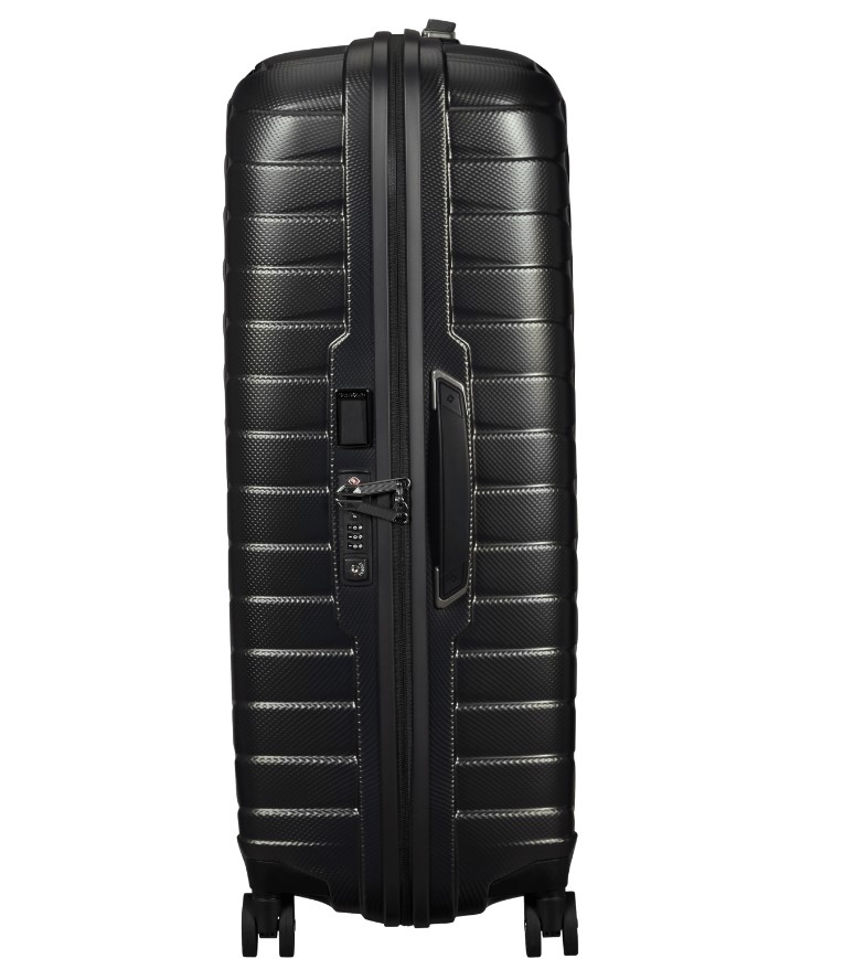 Samsonite Proxis 75 cm, Matt Graphite