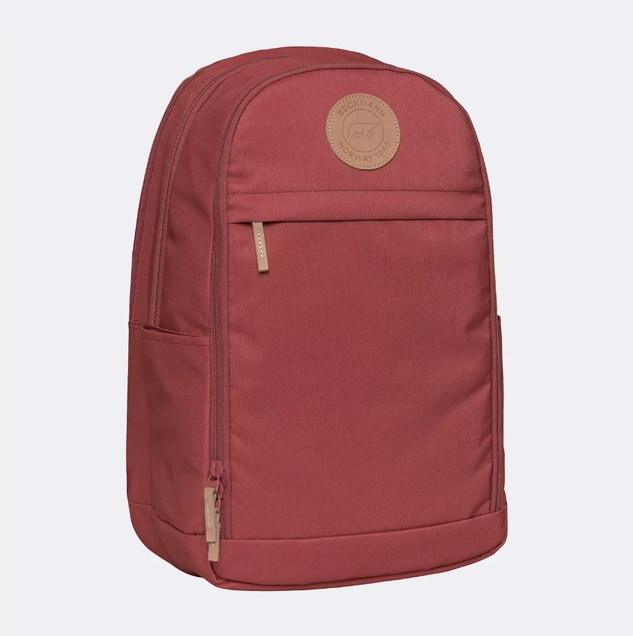 Beckmann Urban 30L, Autumn Red