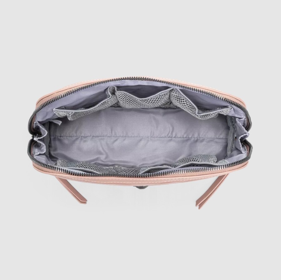 Lycke Toilet Bag Molde, Rosa