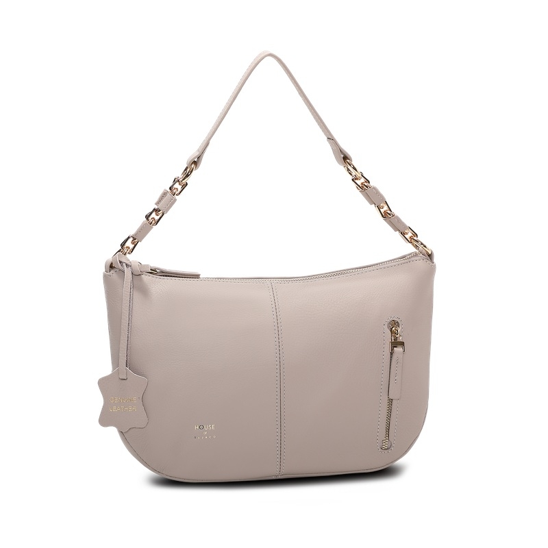 House of Sajaco Crossover Barcelona, Beige