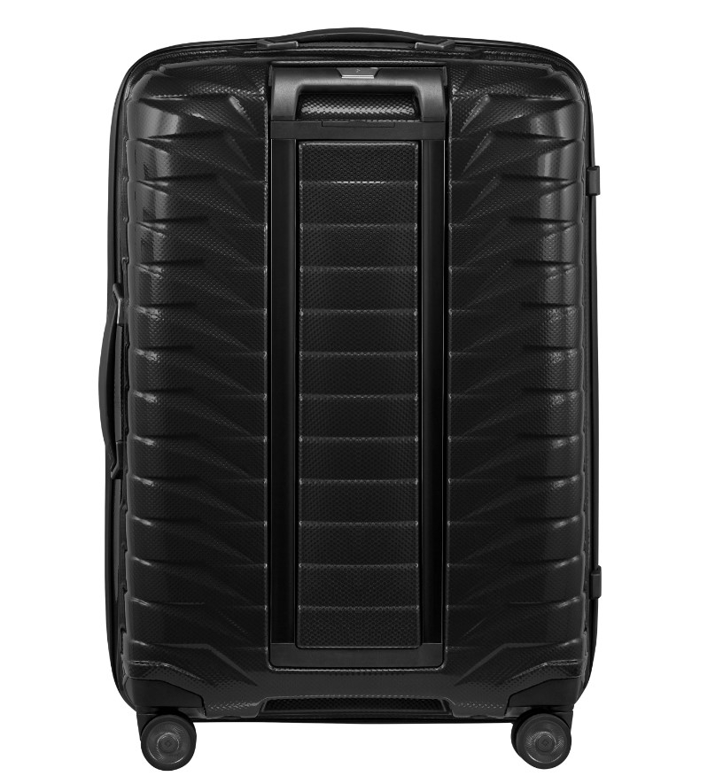 Samsonite Proxis 69 cm, Black