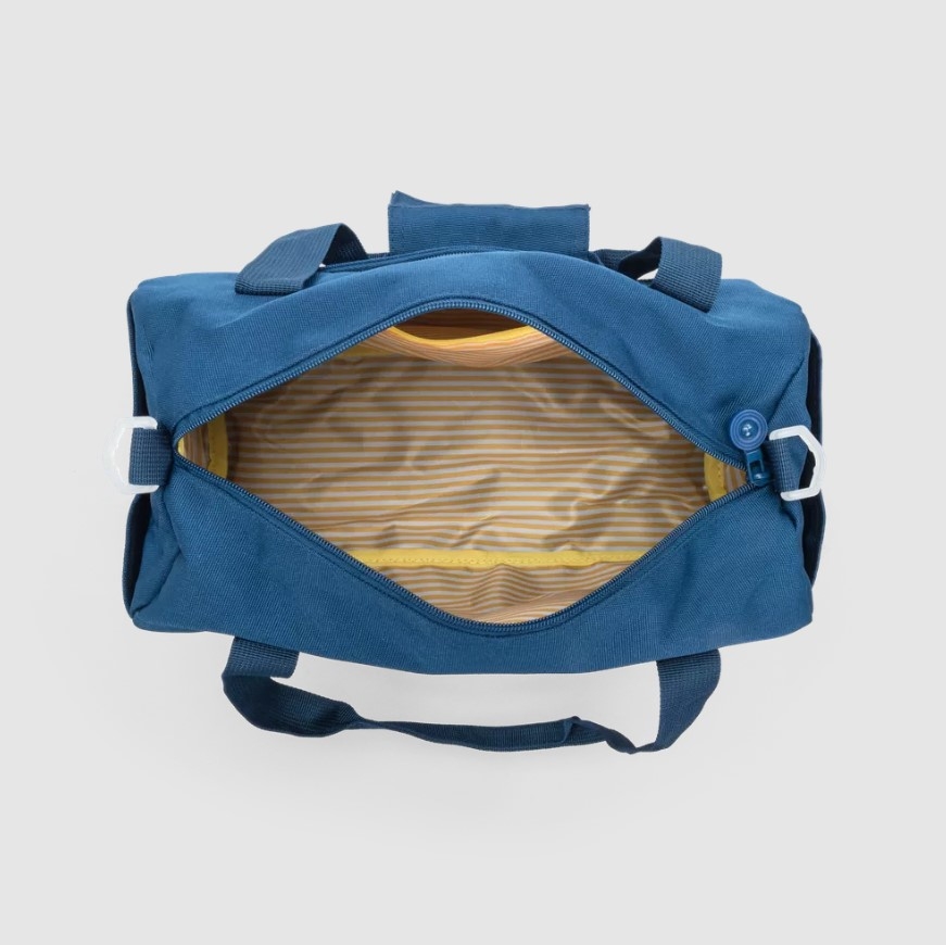 North Pioneer Gymbag, Navy