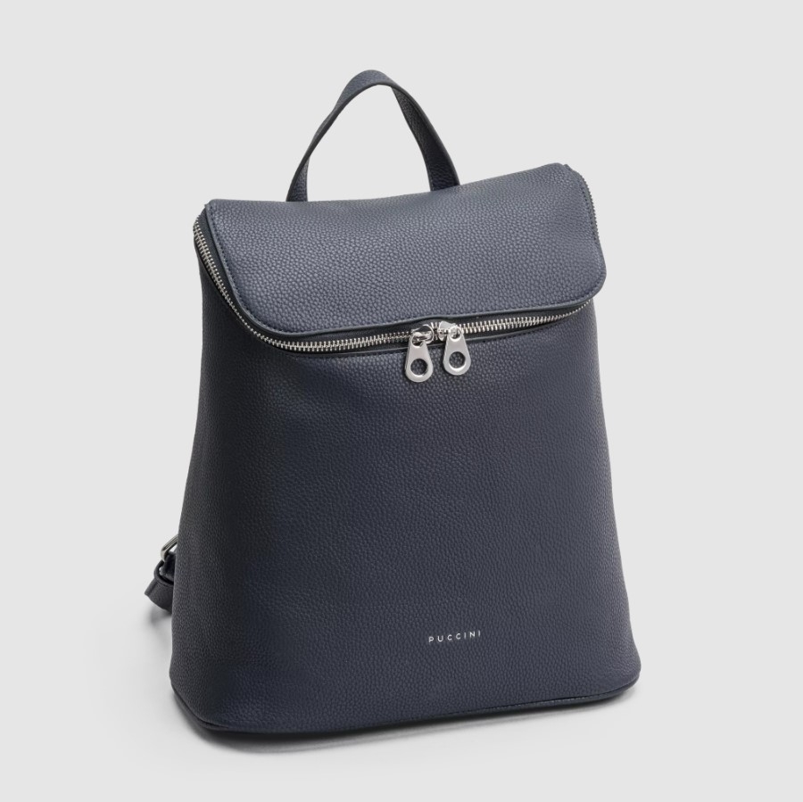 Puccini Ryggsekk Anna, Navy