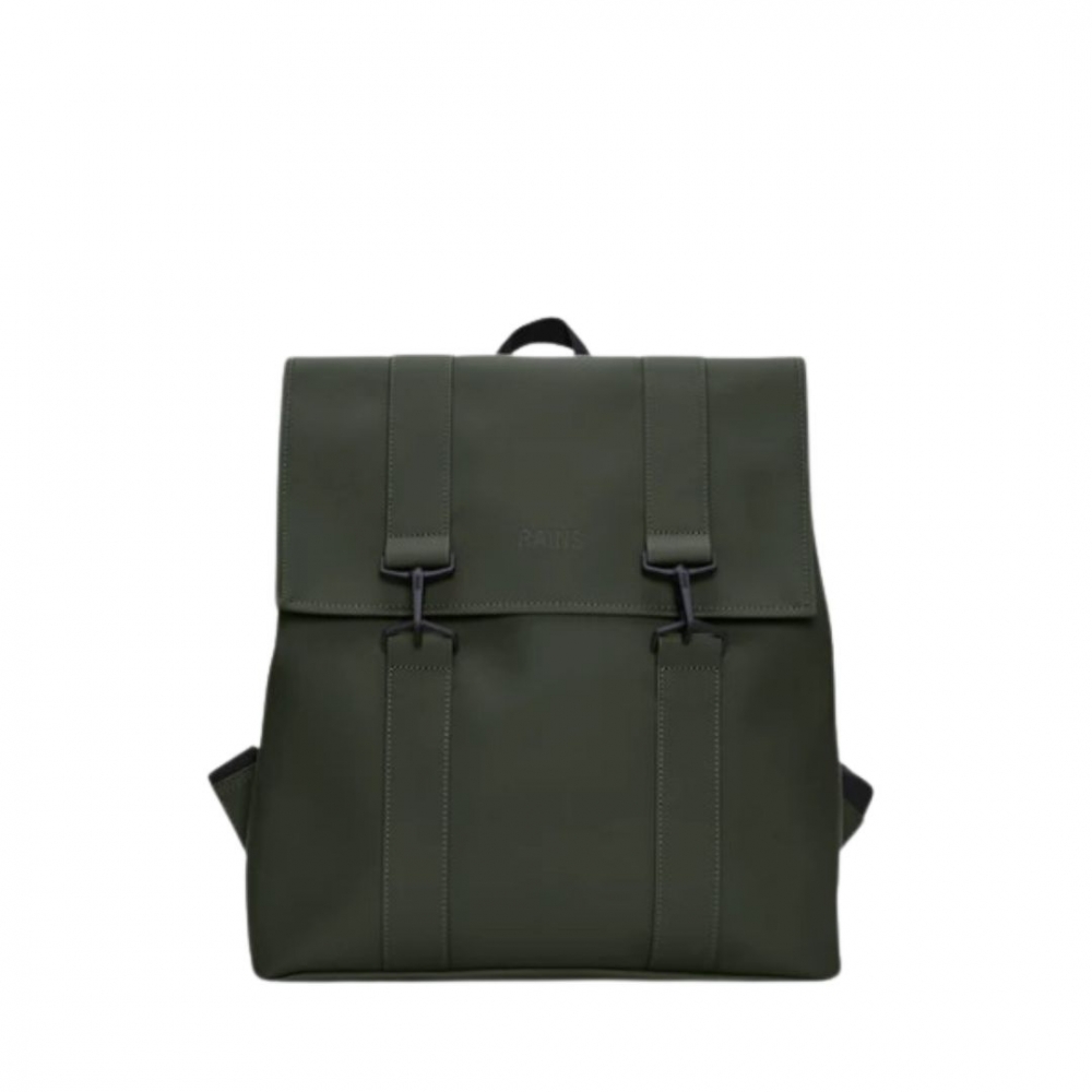 Rains MSN Bag, Green