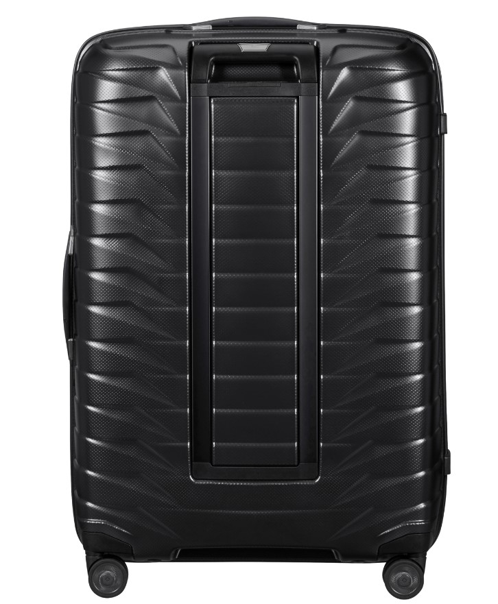 Samsonite Proxis 75 cm, Matt Graphite