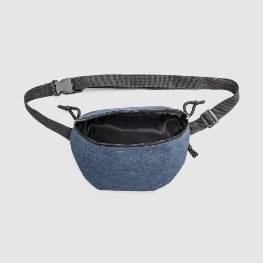 Duffy Waistbag, Navy