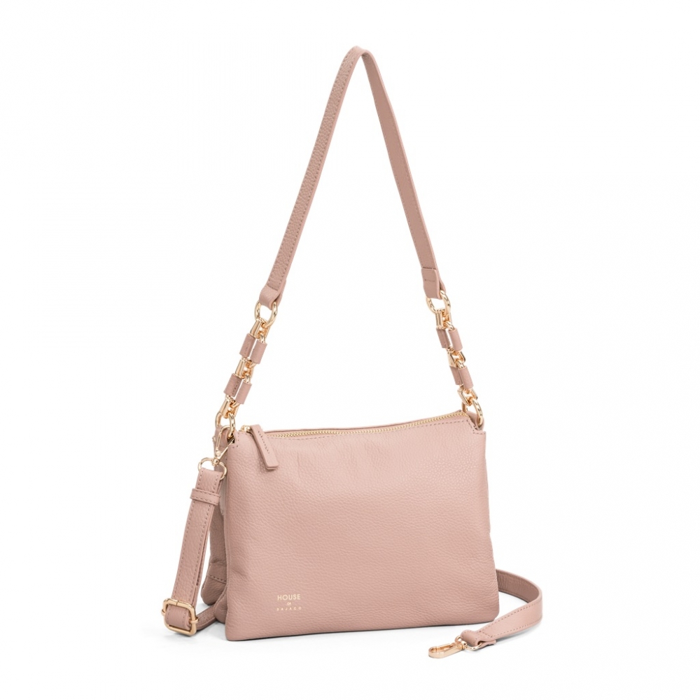 House of Sajaco Crossover Barcelona, Rosa