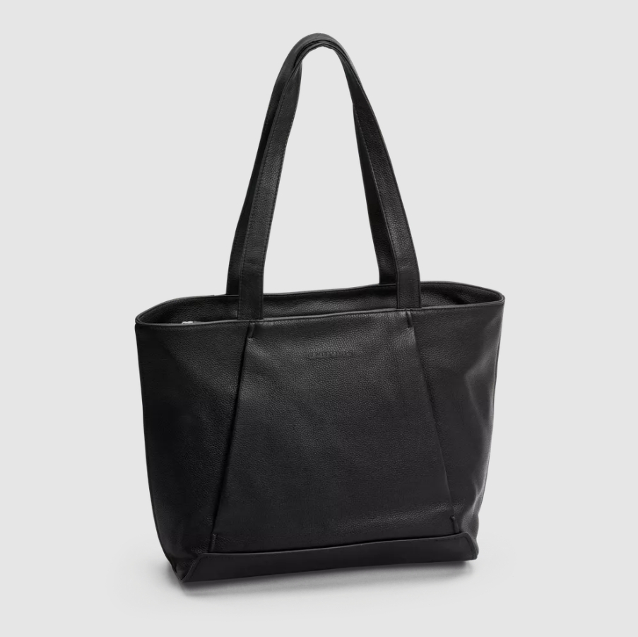 House of Sajaco Tote Bag, Svart