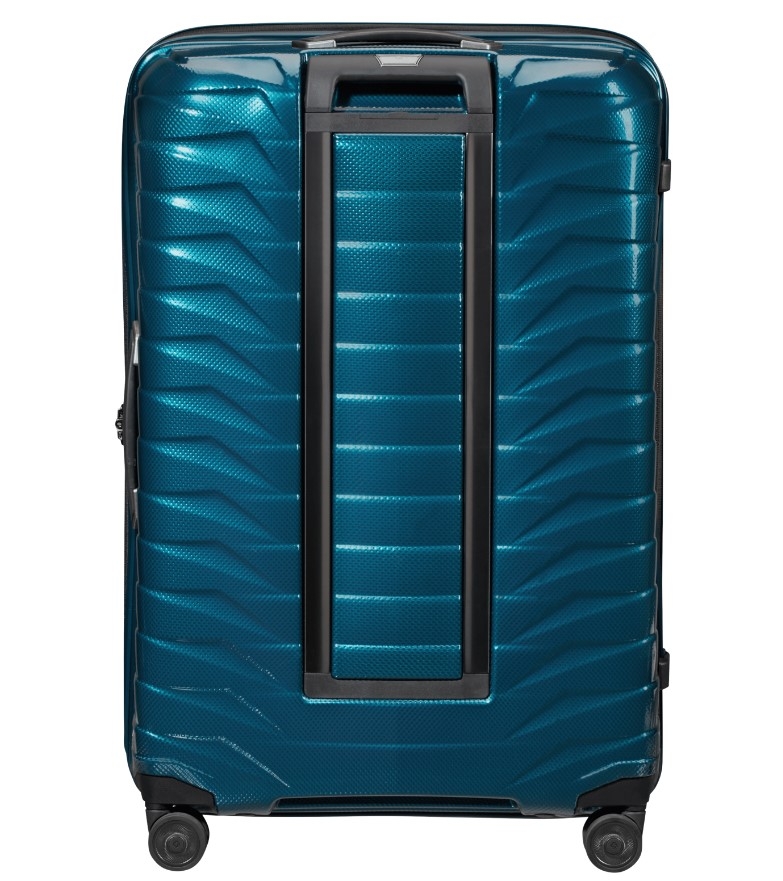 Samsonite Proxis 75 cm, Petrol Blue