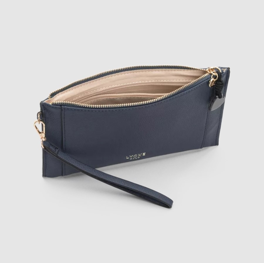 Lycke Clutch Egersund, Navy