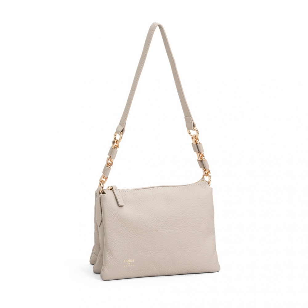 House of Sajaco Crossover Barcelona, Beige