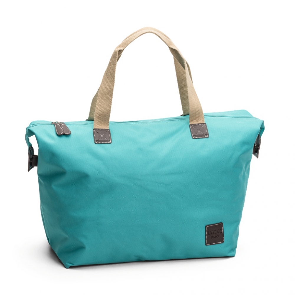 Weekendbag/Reisebag fra Lycke.