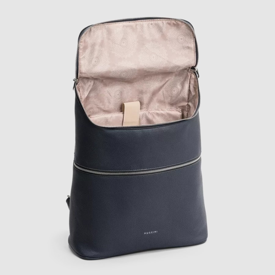 Puccini Ryggsekk Anna, Navy