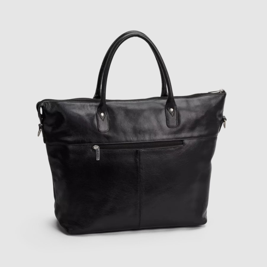 The Monte Workbag 14,1