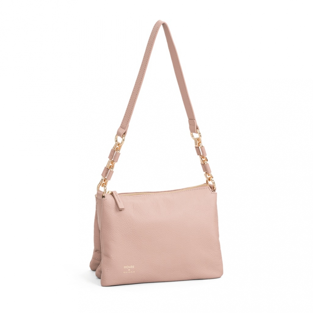 House of Sajaco Crossover Barcelona, Rosa