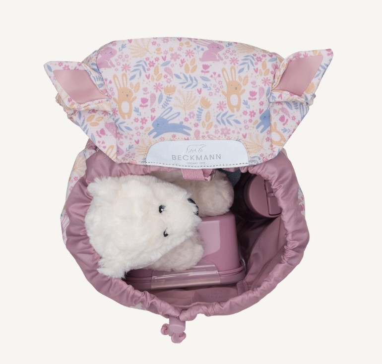 Beckmann Classic Mini 12L, Bunny