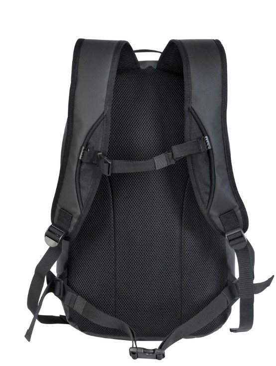 Björn Borg Duffle Backpack, Black