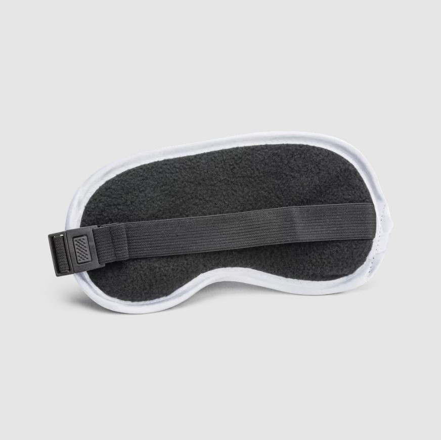 North Pioneer Eyemask, Rosered