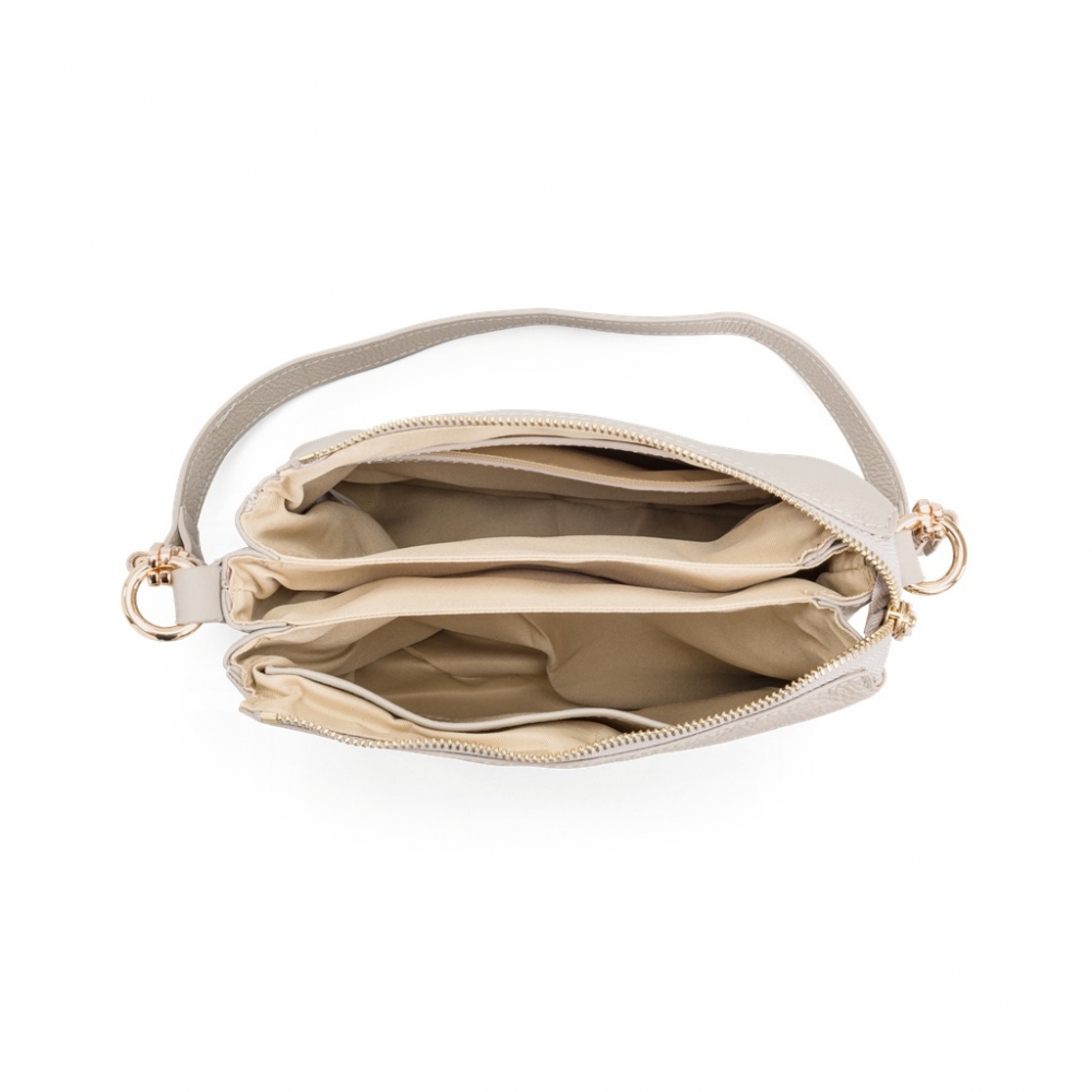 House of Sajaco Crossover Barcelona, Beige