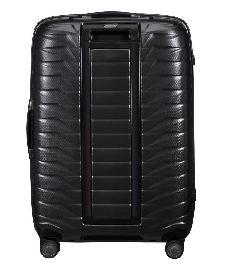 Samsonite Proxis 69 cm, Matt Graphite