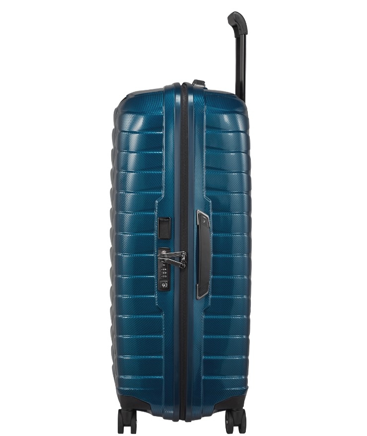 Samsonite Proxis 75 cm, Petrol Blue