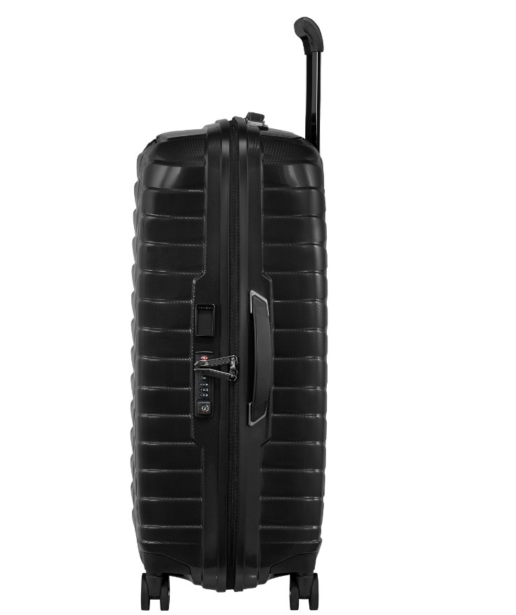 Samsonite Proxis 69 cm, Black