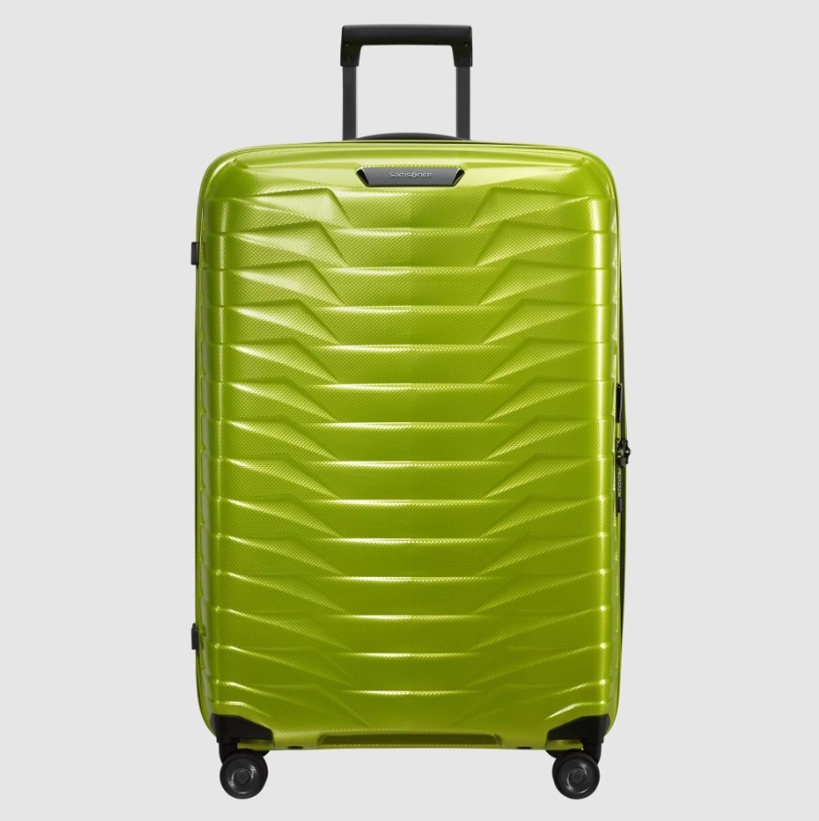 Samsonite Proxis 75 cm, Lime