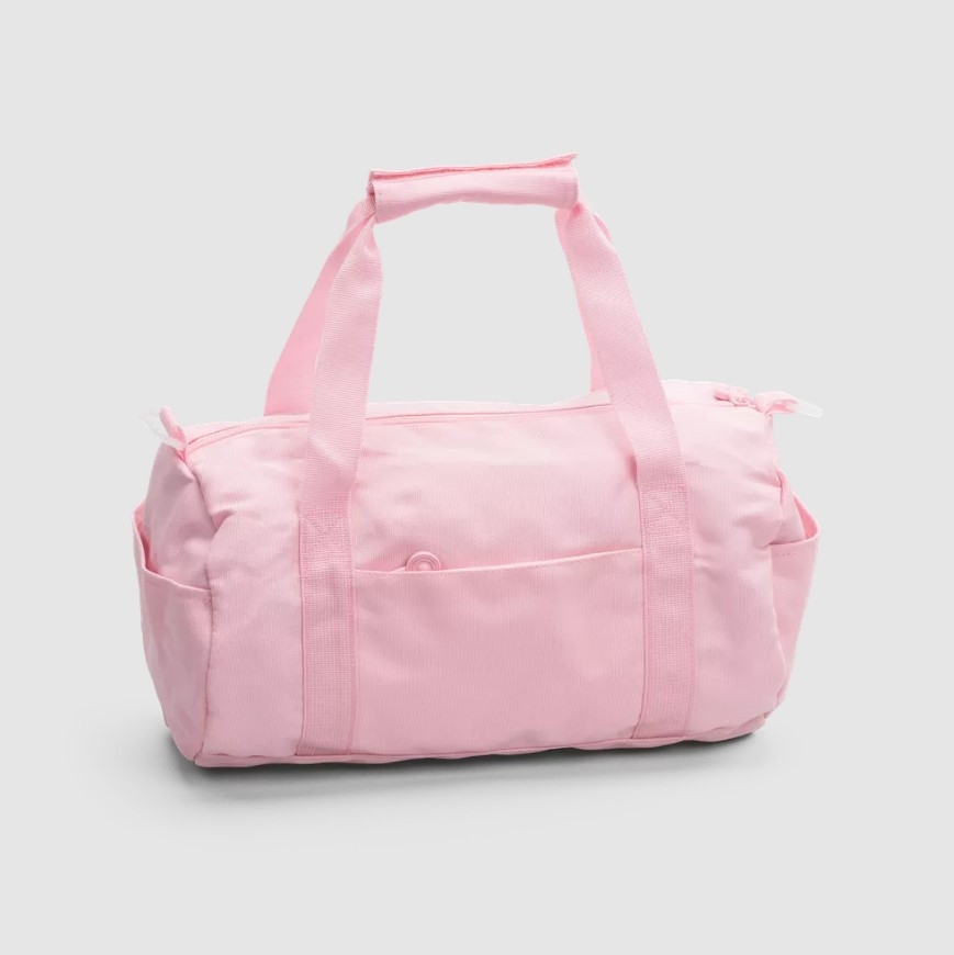 North Pioneer Gymbag, Rosa