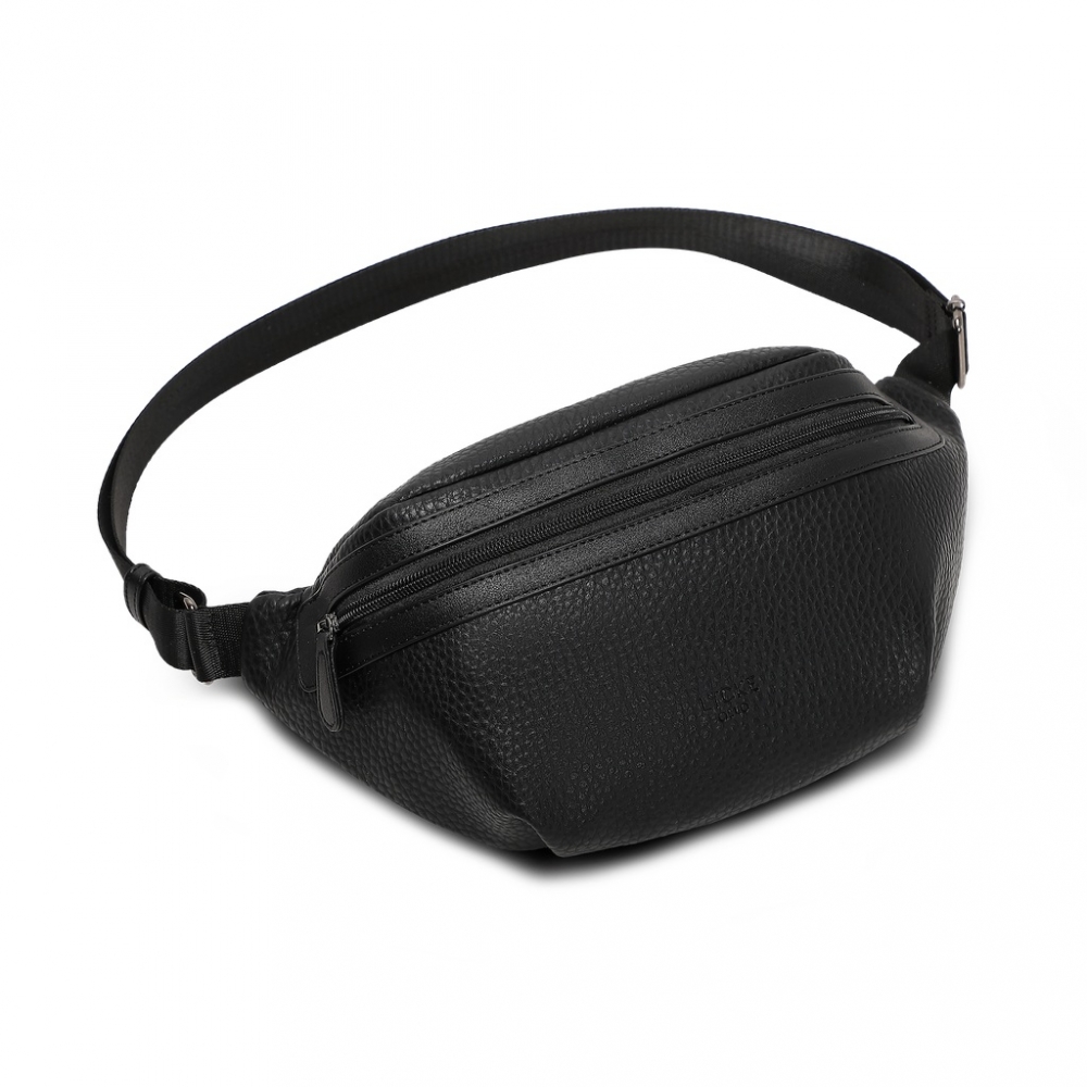 Lycke Waistbag Andrea, Svart
