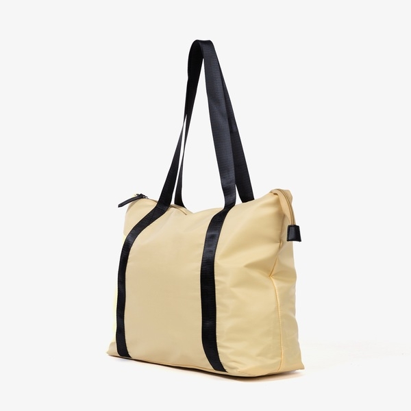  Lycke Tote Bag, Beige