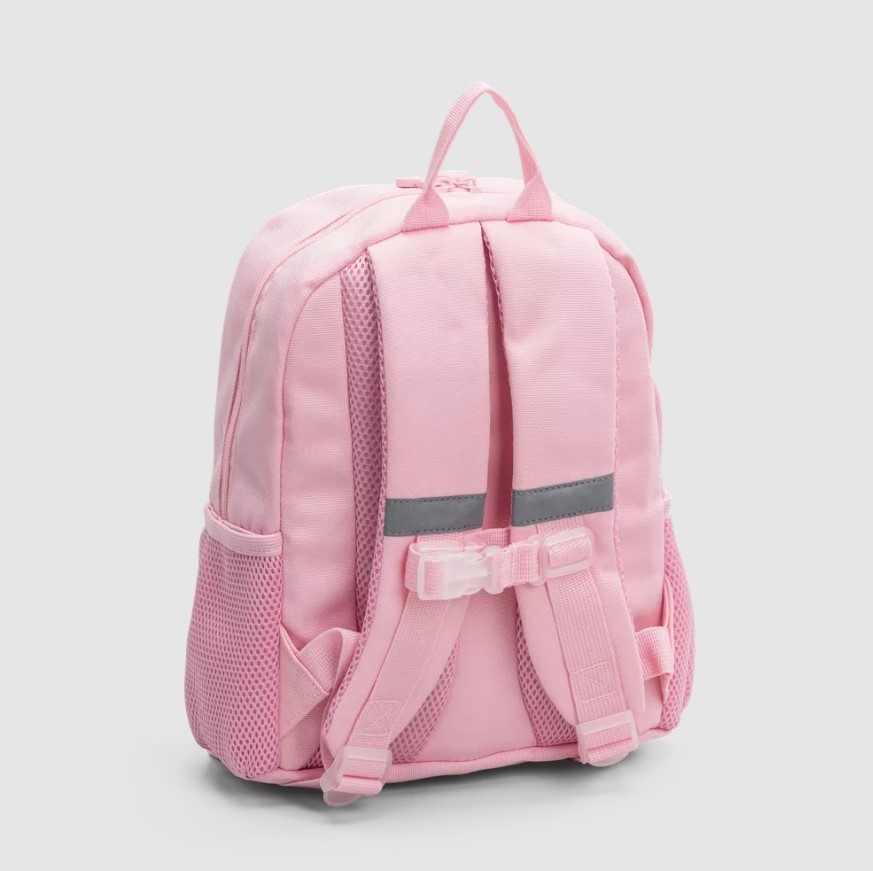 North Pioneer Backpack Kids, Rosa