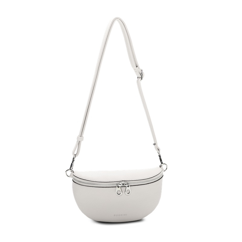 Midjeveske/bumbag