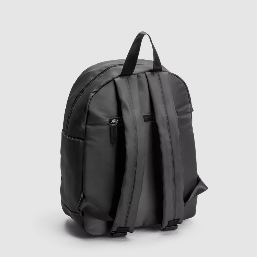 Lycke Backpack, Svart
