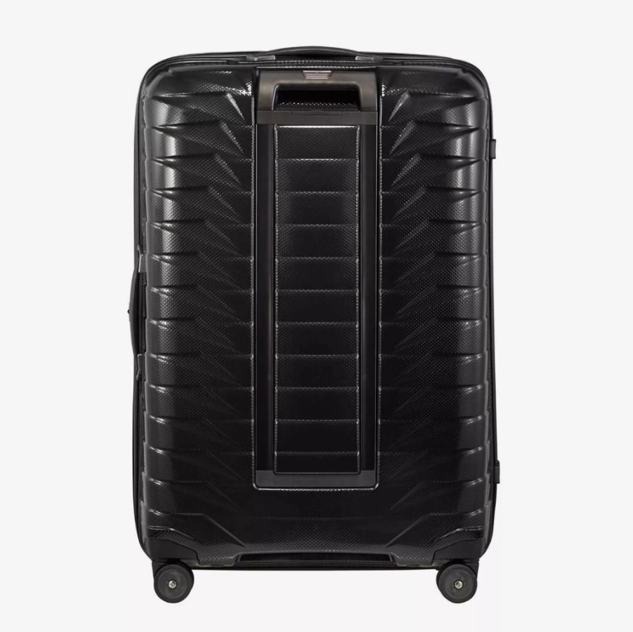 Samsonite Proxis 75 cm, Black