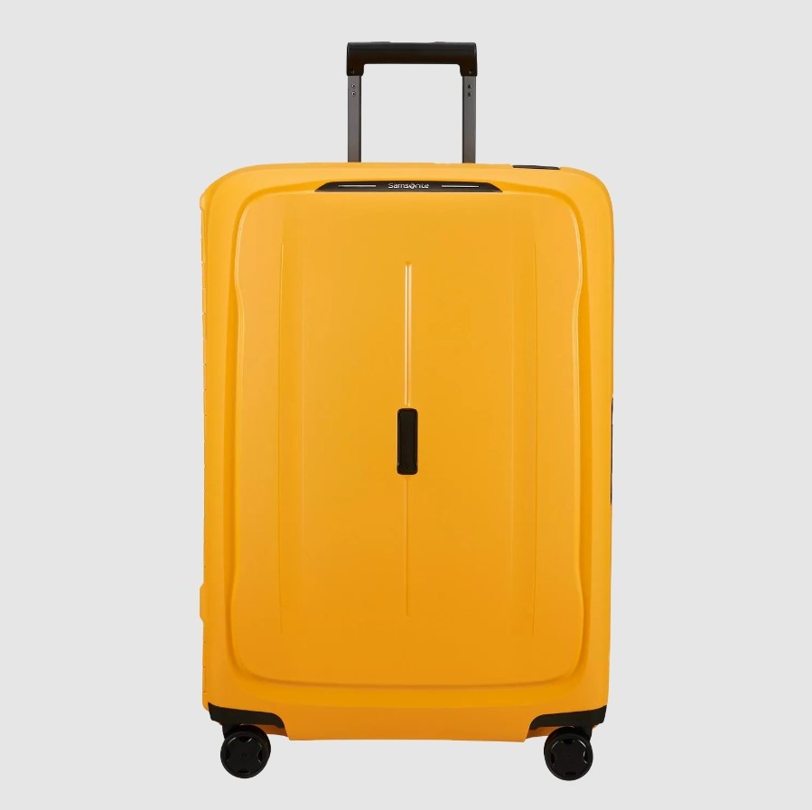 Samsonite Essens 75 cm, Radiant Yellow