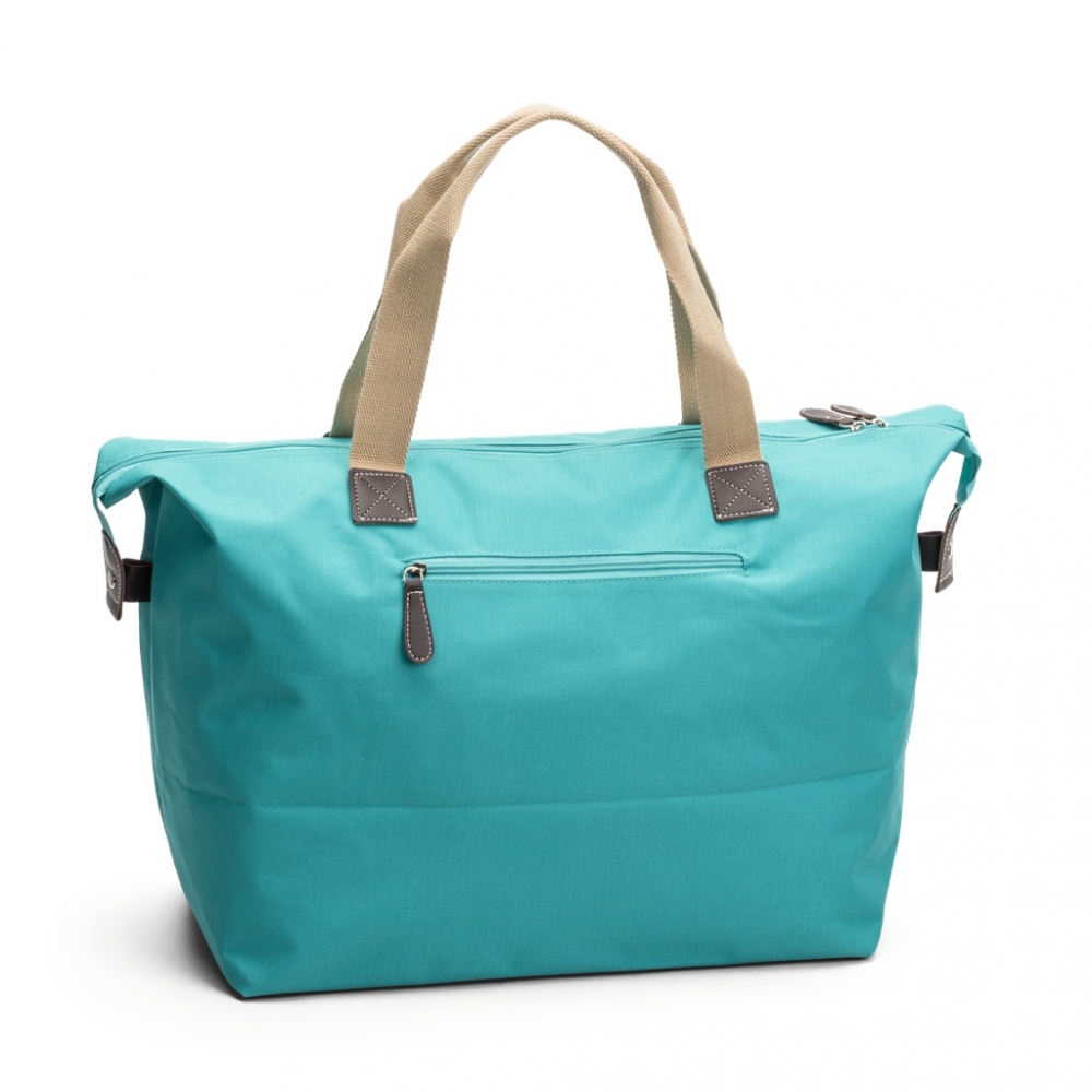 Lycke Weekend Bag Tina, Grønn