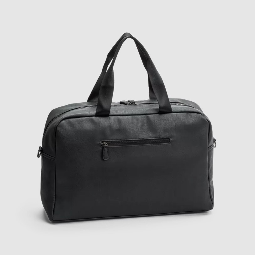 Puccini Duffelbag, Svart