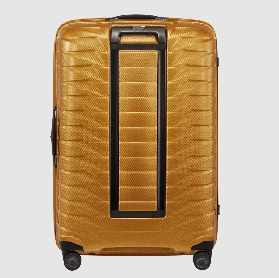 Samsonite Proxis 75 cm, Honey Gold